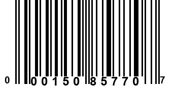 000150857707