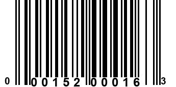 000152000163