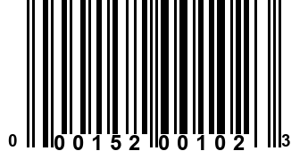 000152001023