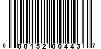 000152004437