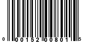 000152008015