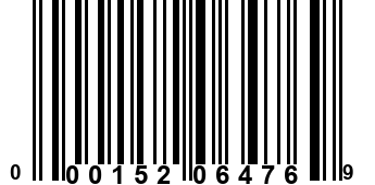 000152064769