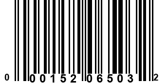 000152065032