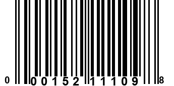 000152111098