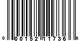 000152117366