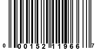 000152119667