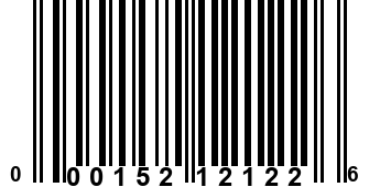 000152121226