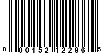 000152122865