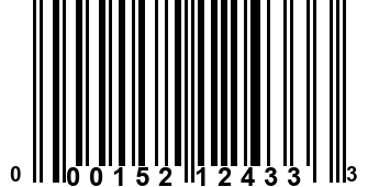 000152124333