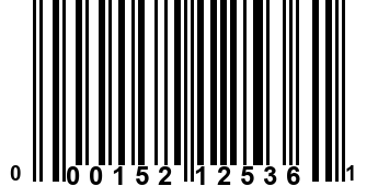 000152125361