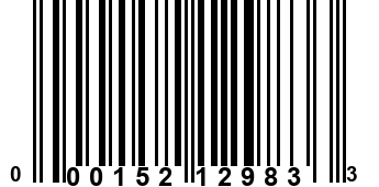 000152129833