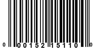 000152151100