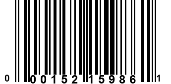 000152159861