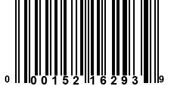 000152162939