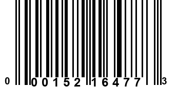 000152164773