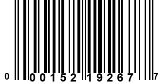 000152192677