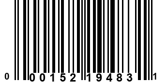 000152194831