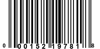 000152197818