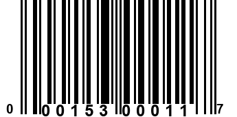 000153000117