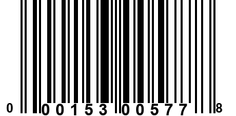 000153005778