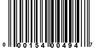 000154004947