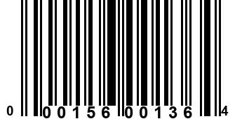 000156001364