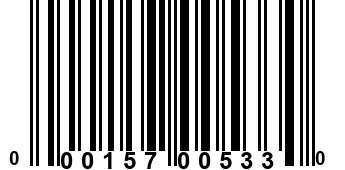 000157005330