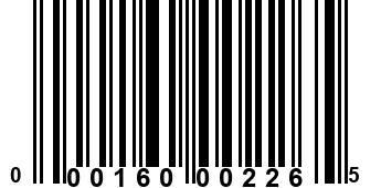 000160002265