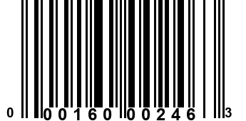 000160002463