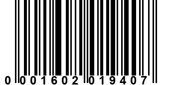 0001602019407