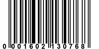 0001602130768