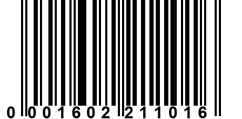 0001602211016