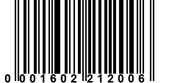 0001602212006