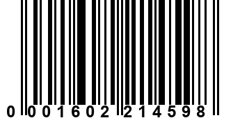 0001602214598