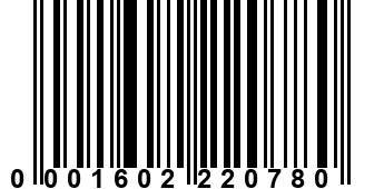 0001602220780