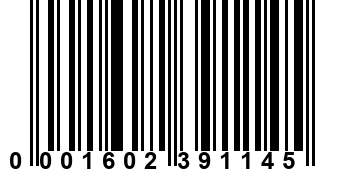 0001602391145