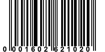 0001602621020