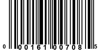 000161007085