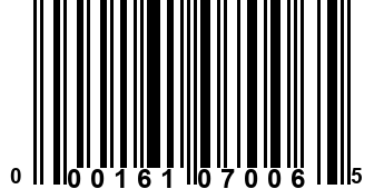 000161070065