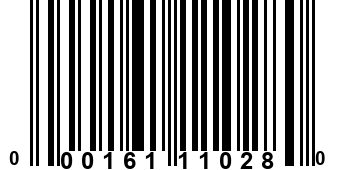 000161110280