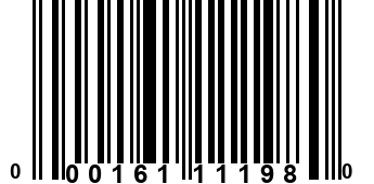 000161111980