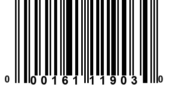 000161119030