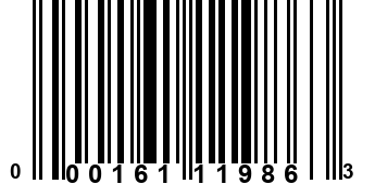 000161119863