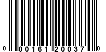 000161200370