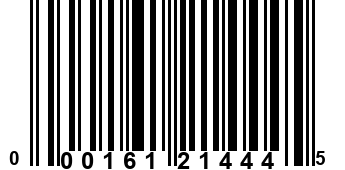 000161214445