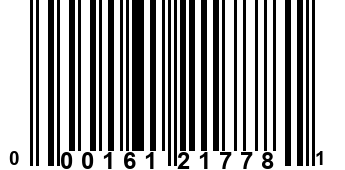 000161217781