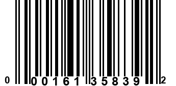 000161358392