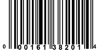 000161382014