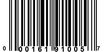 000161910057