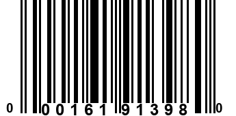 000161913980